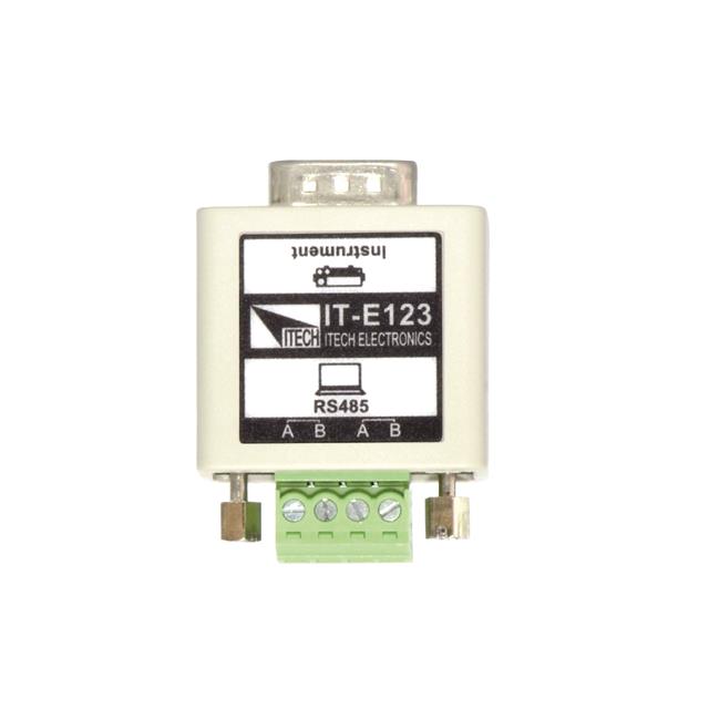 ITECH ELECTRONIC_IT-E123