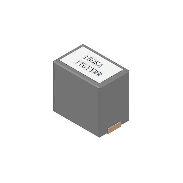 ITG Electronics, Inc._FB13A-150K