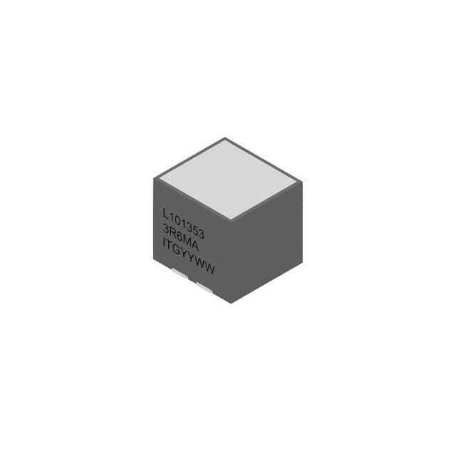 ITG Electronics, Inc._L101353A-3R3MHF