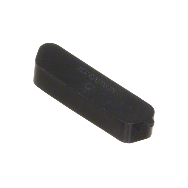 ITT Cannon_025-9536-004