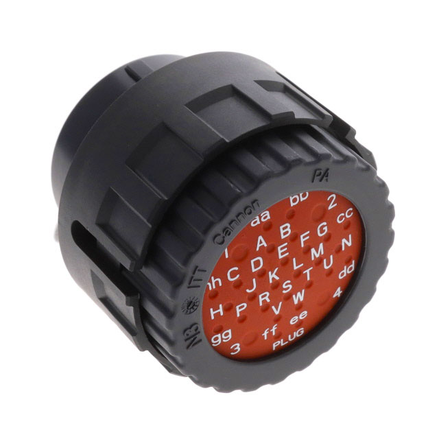 ITT Cannon_192900-0549