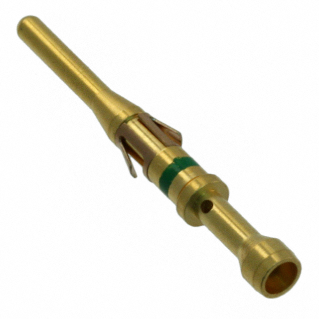 ITT Cannon_T3P20MW1LZ