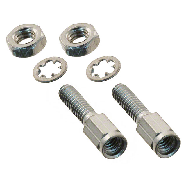 ITT Cannon_320-9505-000