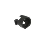 nVent Schroff_21100591_HRDWR SLV PLASTIC BLACK 100 PCS