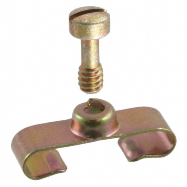 ITT Cannon_D20420-15