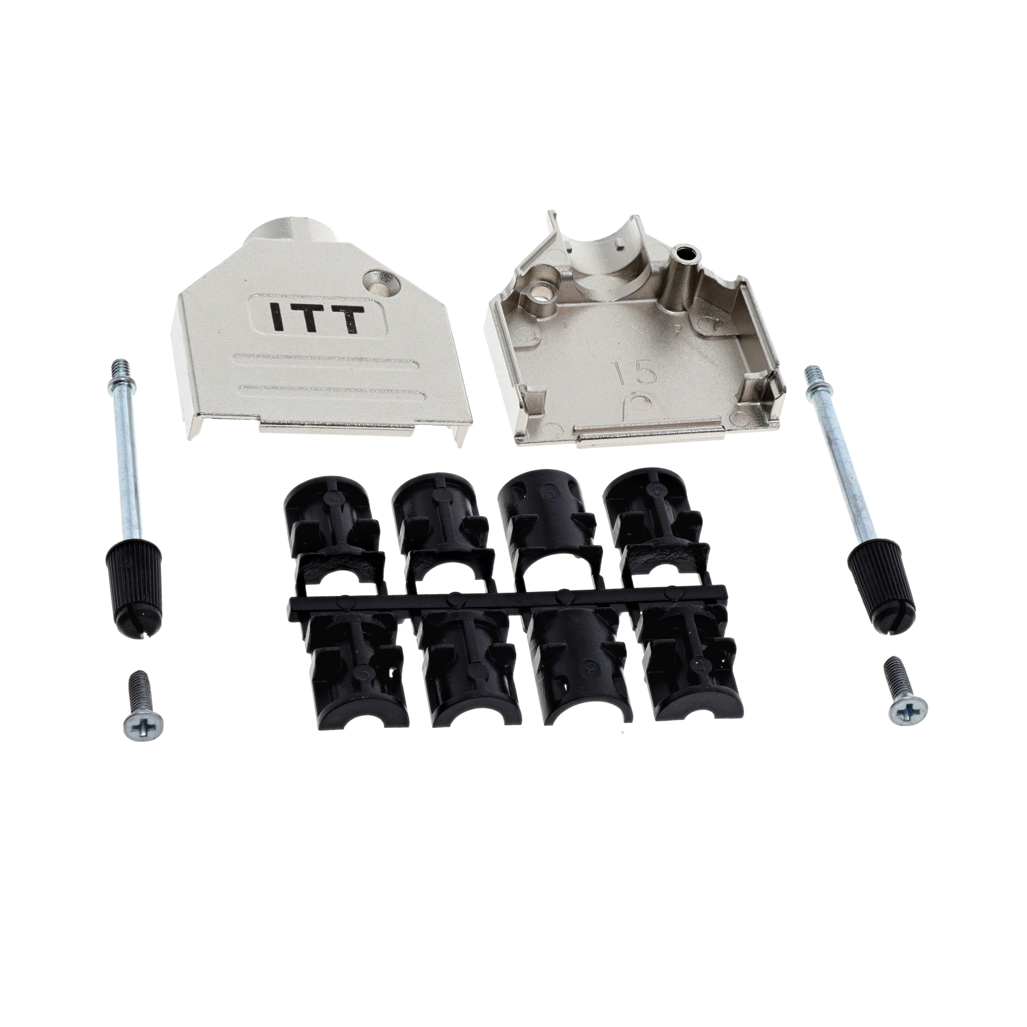 ITT Cannon_DA-FM-E-101