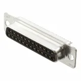 ITT Cannon_DB-25S-A197_CONN D-SUB RCPT 25POS PNL MNT