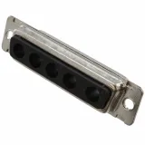 ITT Cannon_DBA5W5SA197FO_CONN D-SUB HOUSING RCPT 5POS
