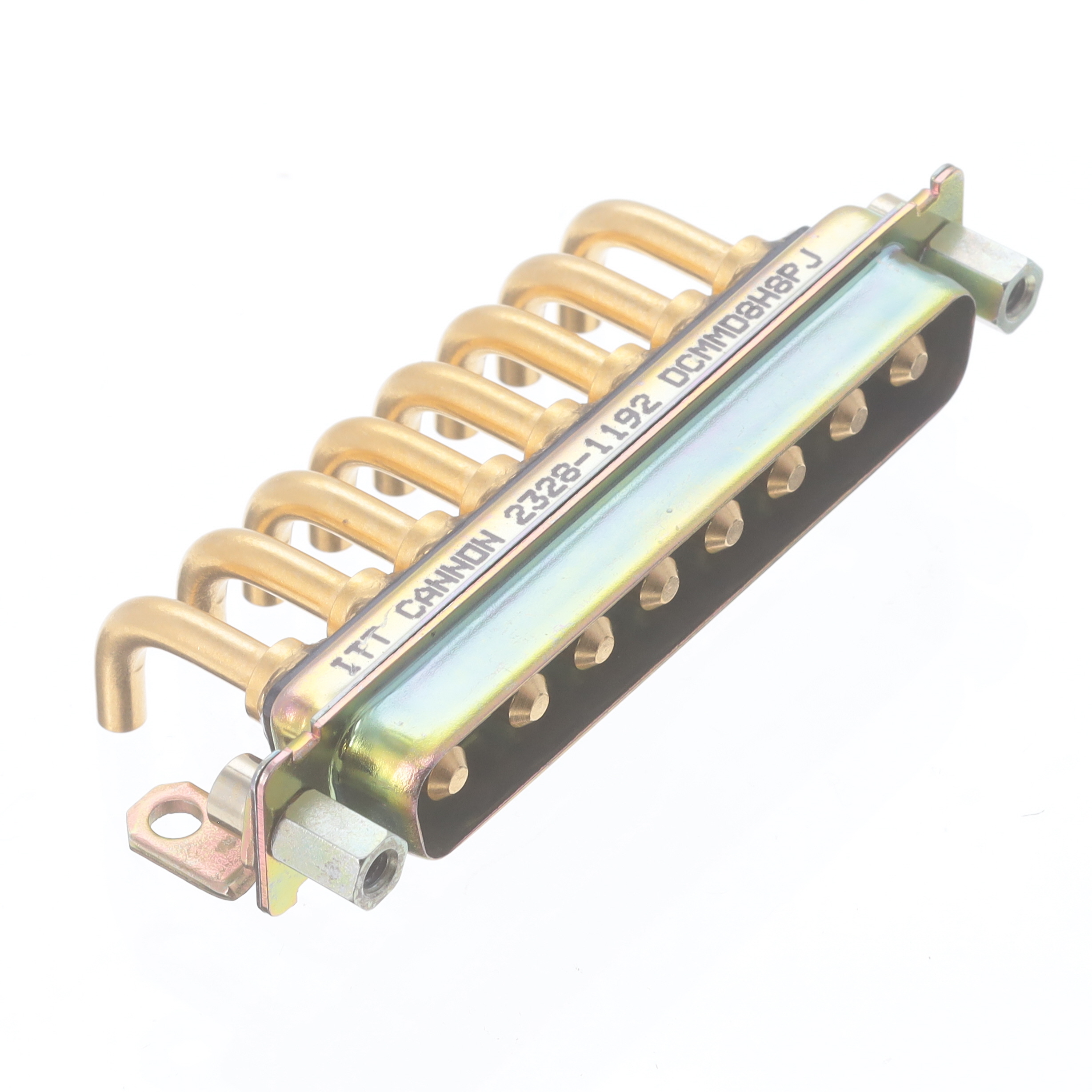 ITT Cannon_DCMMD-8H8P-J