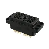 ITT Cannon_DL2-96RW6B_CONN RCPT 96POS PNL MNT