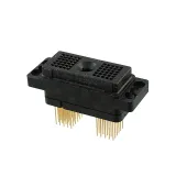 ITT Cannon_DL3-60RW4B_CONN RCPT 60POS PNL MNT