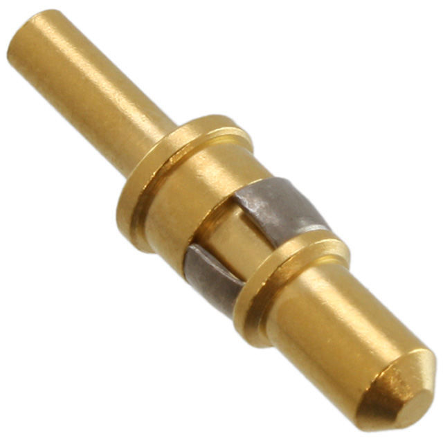 ITT Cannon_DM130340