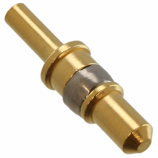 ITT Cannon_DM1303404
