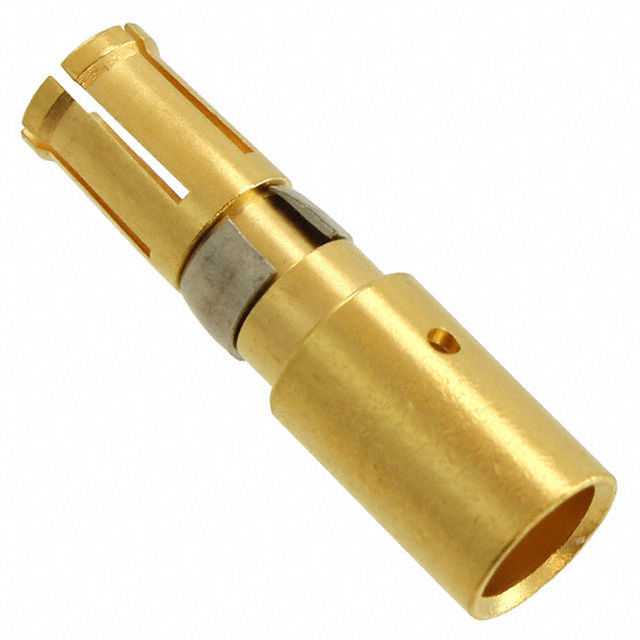 ITT Cannon_DM1303411