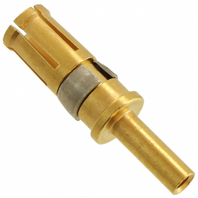 ITT Cannon_DM1303431