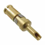 ITT Cannon_DM5374424_CONN D-SUB SOCKET 16AWG SLDR CUP