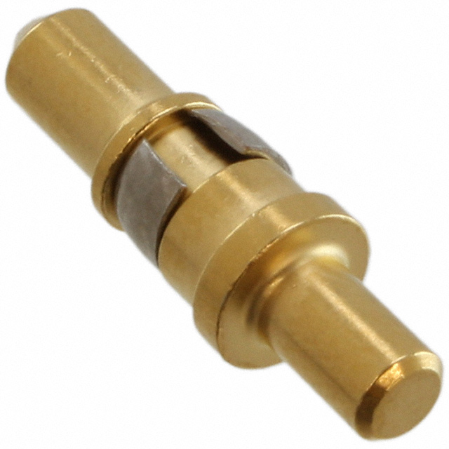 ITT Cannon_DM53745-110