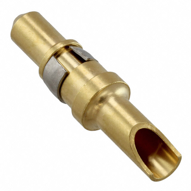 ITT Cannon_DM537457
