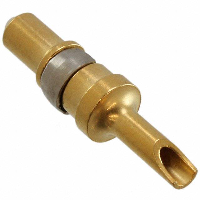 ITT Cannon_DM537458