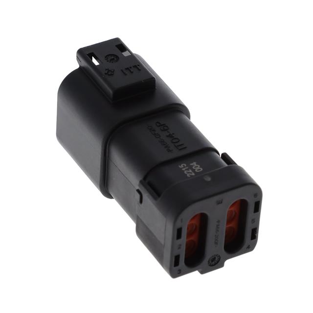 ITT Cannon_IT04-6P-004