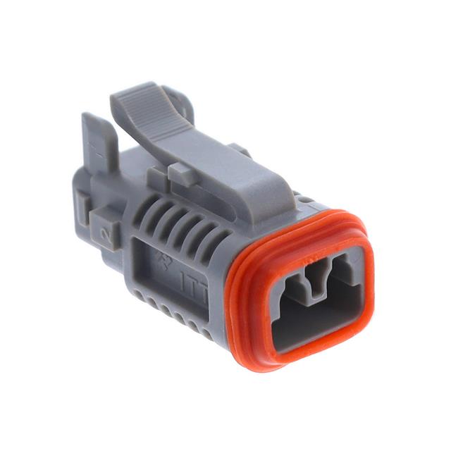 ITT Cannon_IT06-2S-002-N