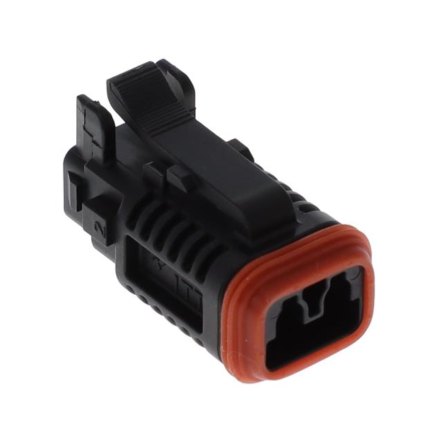 ITT Cannon_IT06-2S-006-N