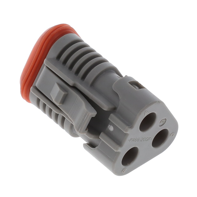 ITT Cannon_IT06-3S-000
