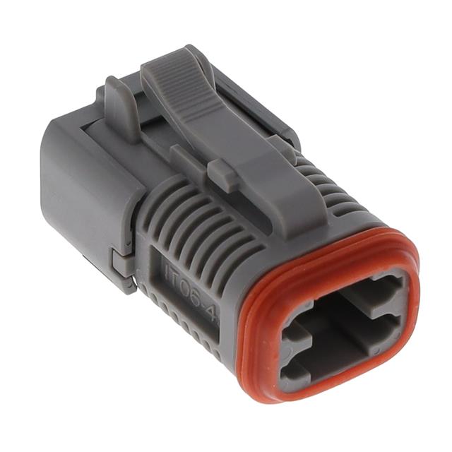 ITT Cannon_IT06-4S-000