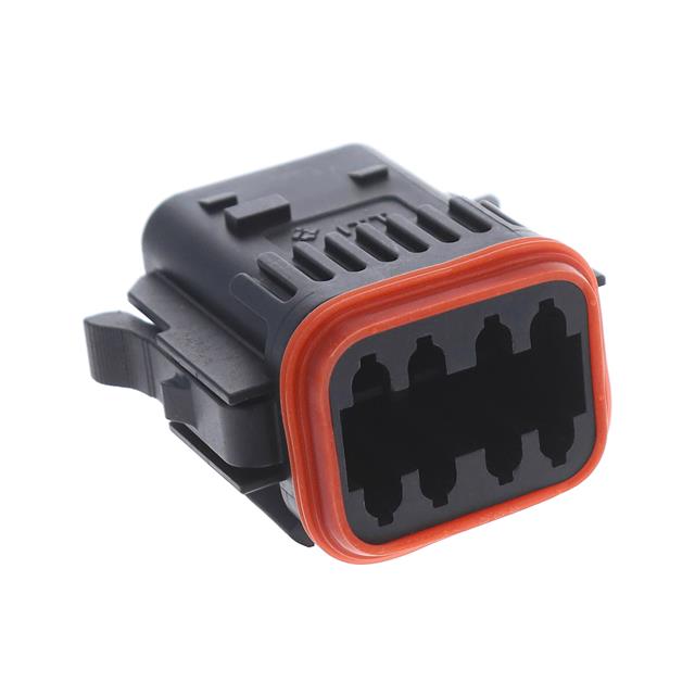 ITT Cannon_IT06-8SA-026-N