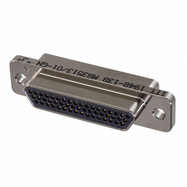 ITT Cannon_M83513/01-GN