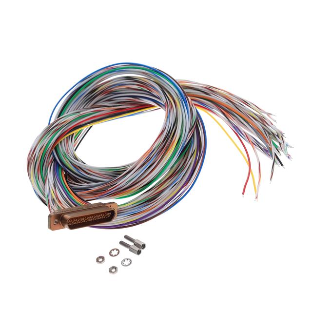 ITT Cannon_MDM-37SH006M7