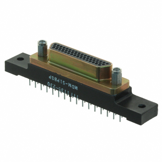 ITT Cannon_MDM-51PBSP