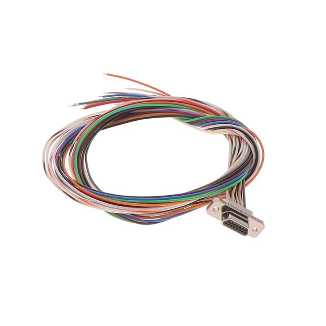ITT Cannon_MDM15PH004BA174F222