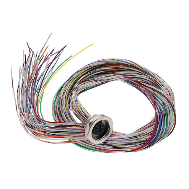 ITT Cannon_MIKQ7-37PH006