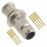 ITT Cannon_MKJ4A6F6-7P_CONN PLUG MALE 7POS GOLD CRIMP