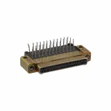 ITT Cannon_NDD-51PBRTT_CONN D-TYPE PLUG 51POS R/A SLDR