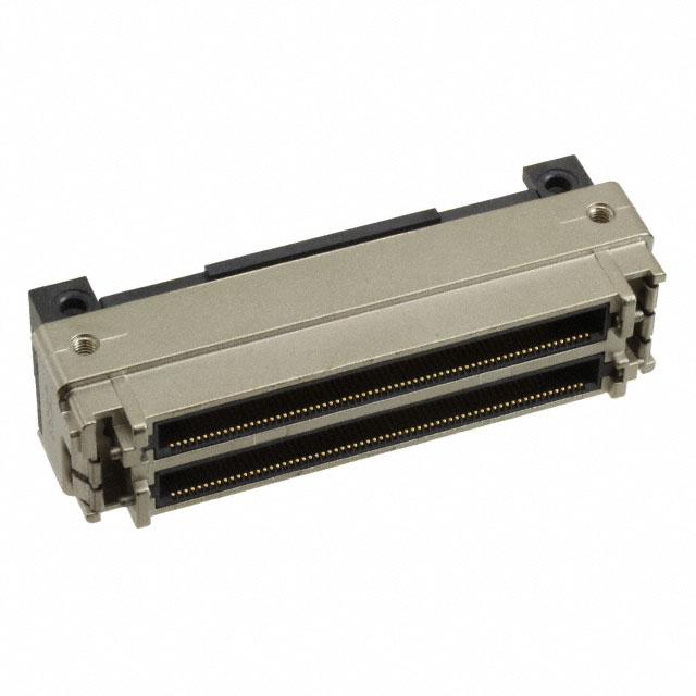 ITT Cannon_QLC260P2