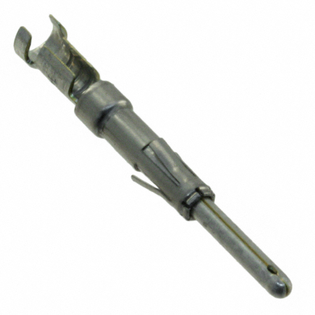 ITT Cannon_T2P16MC1LT