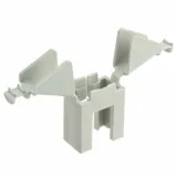 ITT Cannon_TFR03AH10_CONN STRAIN RELIEF 3POS PLUG