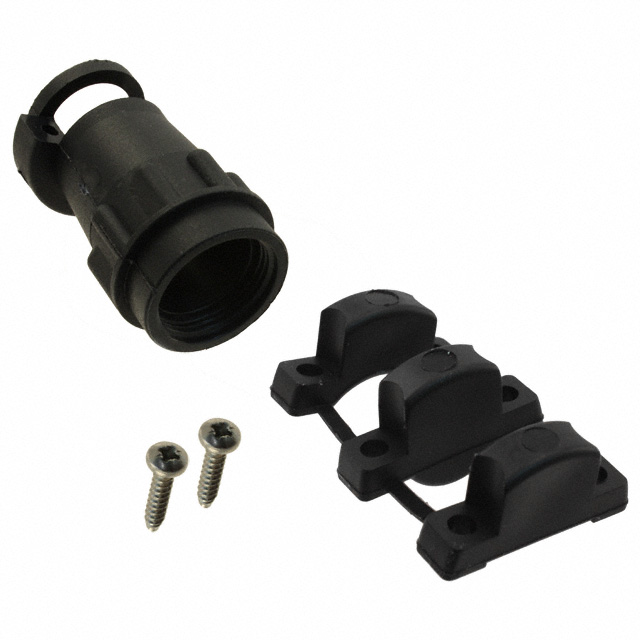 ITT Cannon_TR12ASR1N