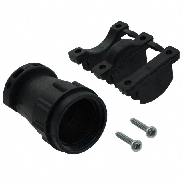 ITT Cannon_TR18ASR1N