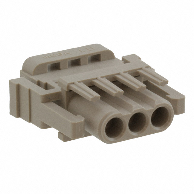 ITT Cannon_VRPC-03S-20