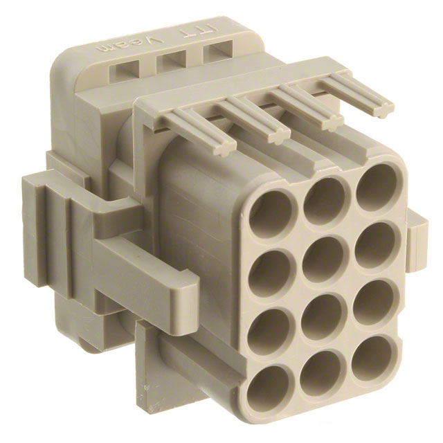 ITT Cannon_VRPC-12S-20