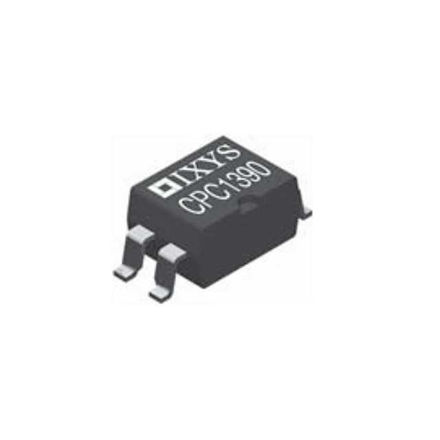 IXYS / Littelfuse_CPC1390GRTR