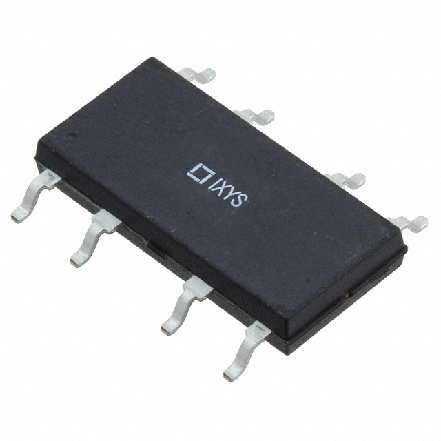 IXYS / Littelfuse_CPC1964B