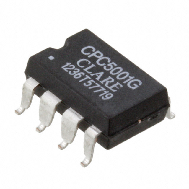 IXYS / Littelfuse_CPC5001GSTR