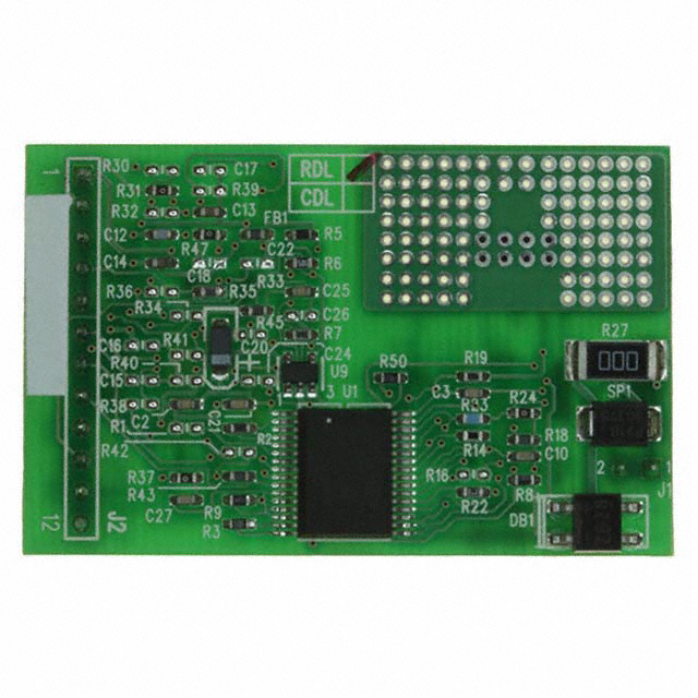 IXYS / Littelfuse_CPC5621-EVAL-RDL