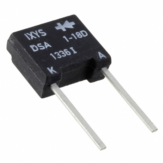 IXYS / Littelfuse_DSA1-18D