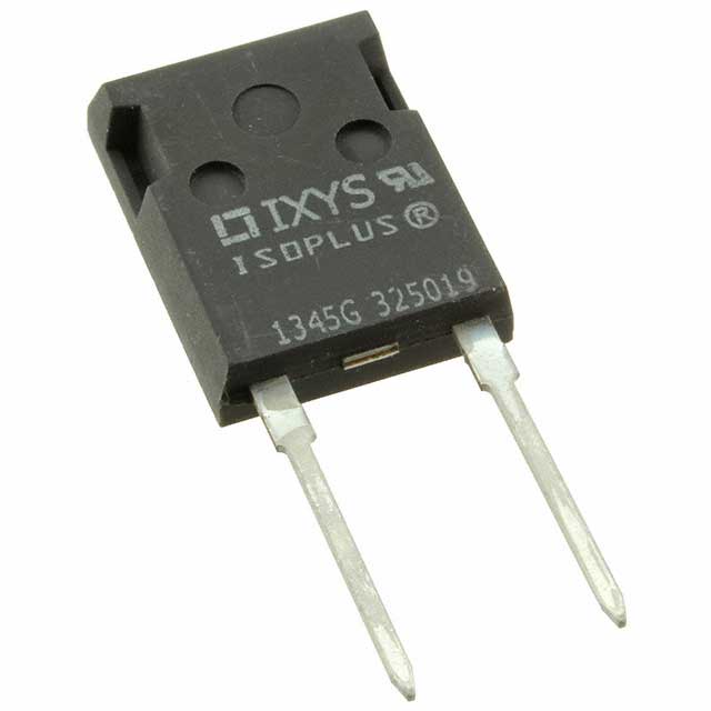 IXYS / Littelfuse_DSEI30-10AR