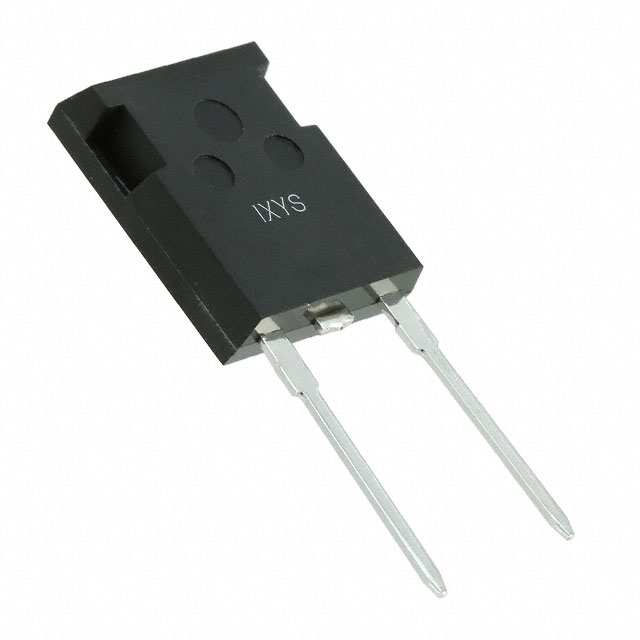 IXYS / Littelfuse_DSEP15-12CR